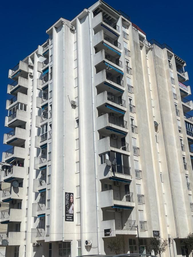 Bar Center Studio Apartment Exterior photo