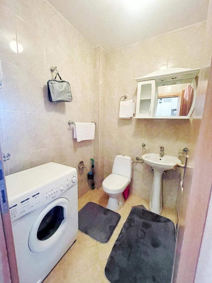 Bar Center Studio Apartment Exterior photo