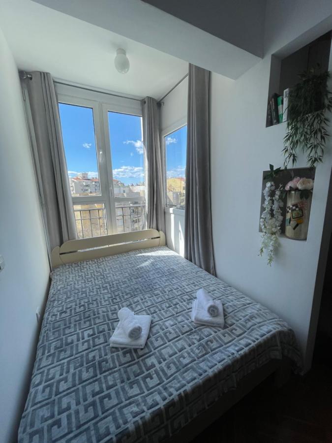 Bar Center Studio Apartment Exterior photo
